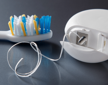 Brushing vs. Flossing: The Ultimate Oral Hygiene Showdown