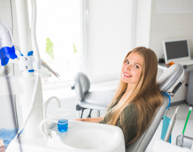 Conquering Dental Anxiety: Expert Tips for Stress-Free Visits