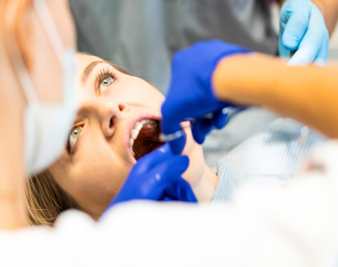 How to Handle a Dental Emergency?